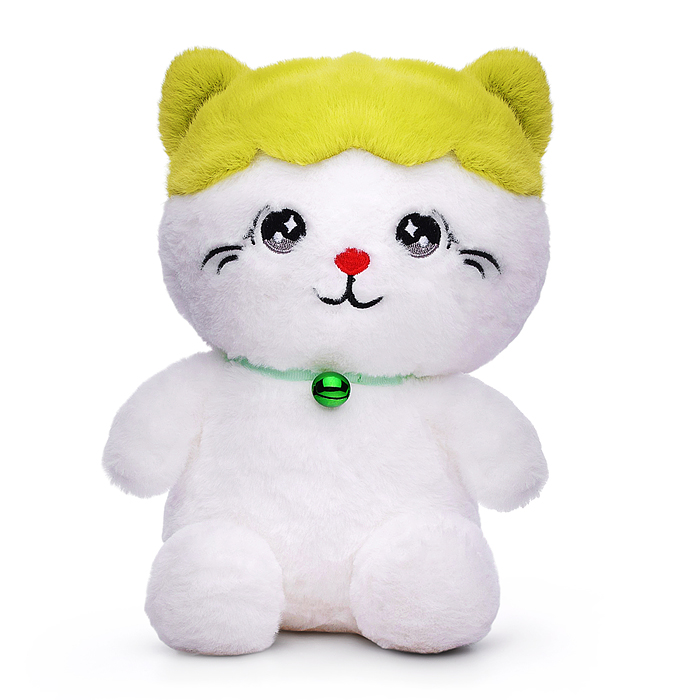 Мягкая игрушка M1746 "Кошка"
