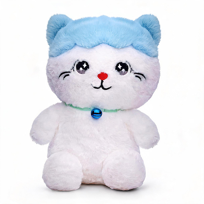 Мягкая игрушка M1746 "Кошка"