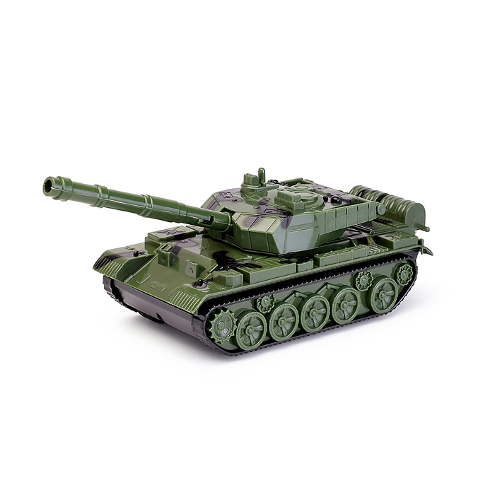 Фото к товару Автовоз S977-33 "Военный с танком" 1:14, (свет, звук) в коробке Автовоз S977-33 "Военный с танком" 1:14, (свет, звук) в коробке