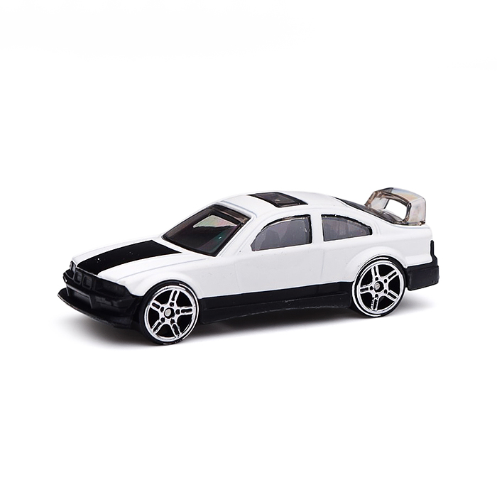 Набор машин 64000-8 "Дрифт отряд" 1:64 в коробке