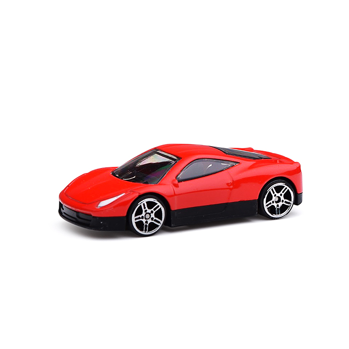 Набор машин 64000-8 "Дрифт отряд" 1:64 в коробке