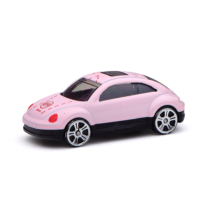 Набор машин 64000-8 "Дрифт отряд" 1:64 в коробке
