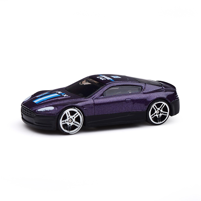Набор машин 64000-8 "Дрифт отряд" 1:64 в коробке