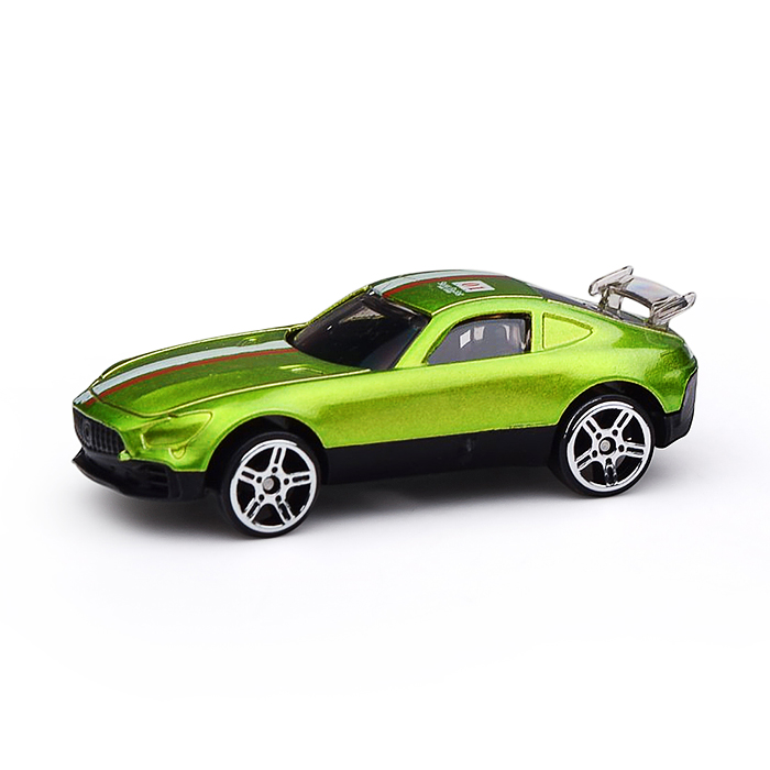 Набор машин 64000-8 "Дрифт отряд" 1:64 в коробке