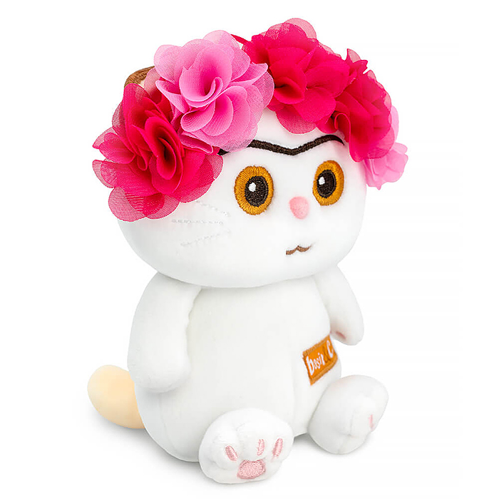 Кошечка Ли-Ли "Фрида" 15 см