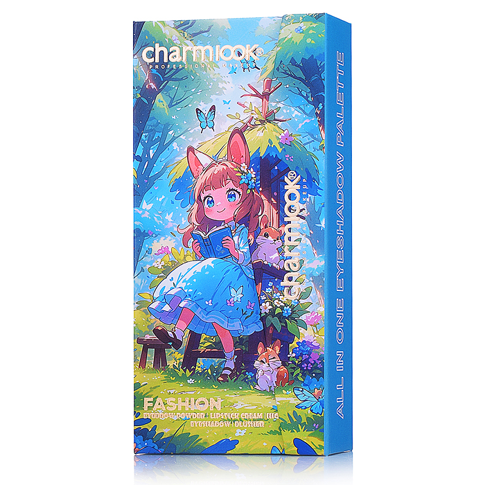 Косметика детская 00-7840 "Сказочная феерия"