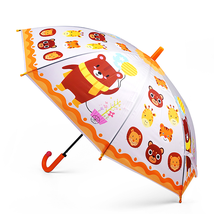 Зонт детский 00-8472 "Игра" 48,5 см.