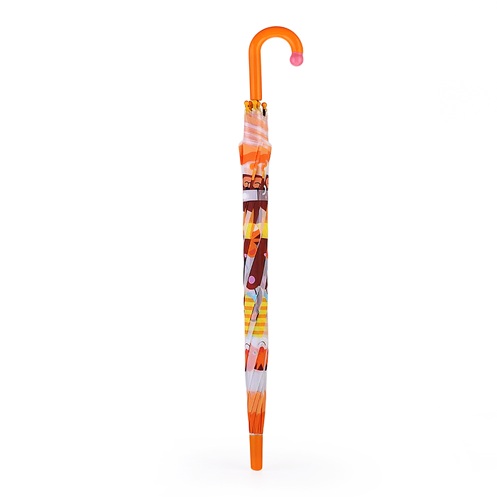 Зонт детский 00-8472 "Игра" 48,5 см.
