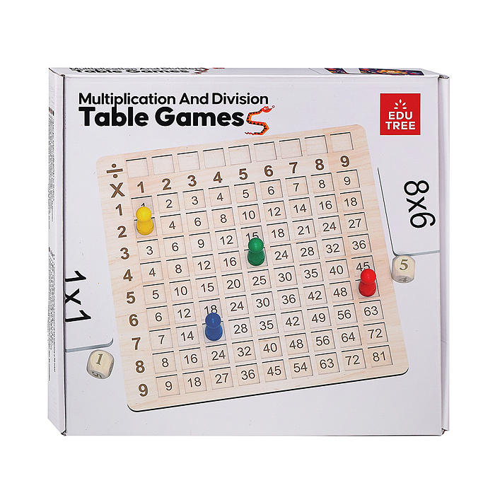 Игра D2405 "Ходилка"
