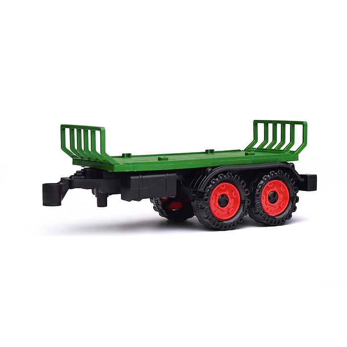 Сельхозтехника 5279-188A 3в1 (свет, звук) в коробке