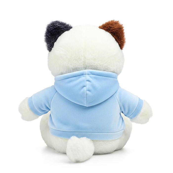 Фото к товару Мягкая игрушка M1765 "Кот" Мягкая игрушка M1765 "Кот"
