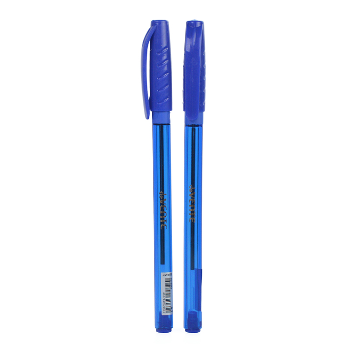 Ручка шариковая "Triolino Translucent" серия Speed Pro, d=0,7 мм, ультра гладкое письмо, че