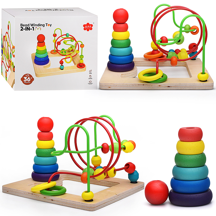 Игра D2404 "Лабиринт"