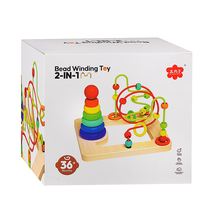 Игра D2404 "Лабиринт"