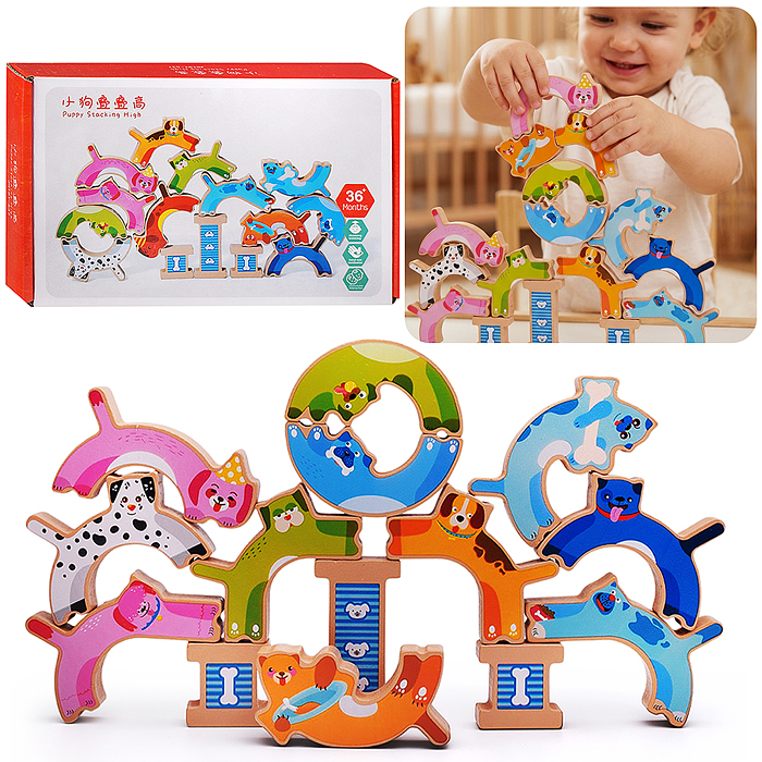 Игра D2409 "Баланс"