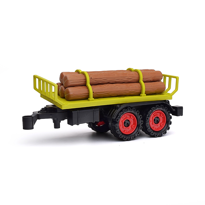 Сельхозтехника 5279-186B 3в1 (свет, звук) в коробке