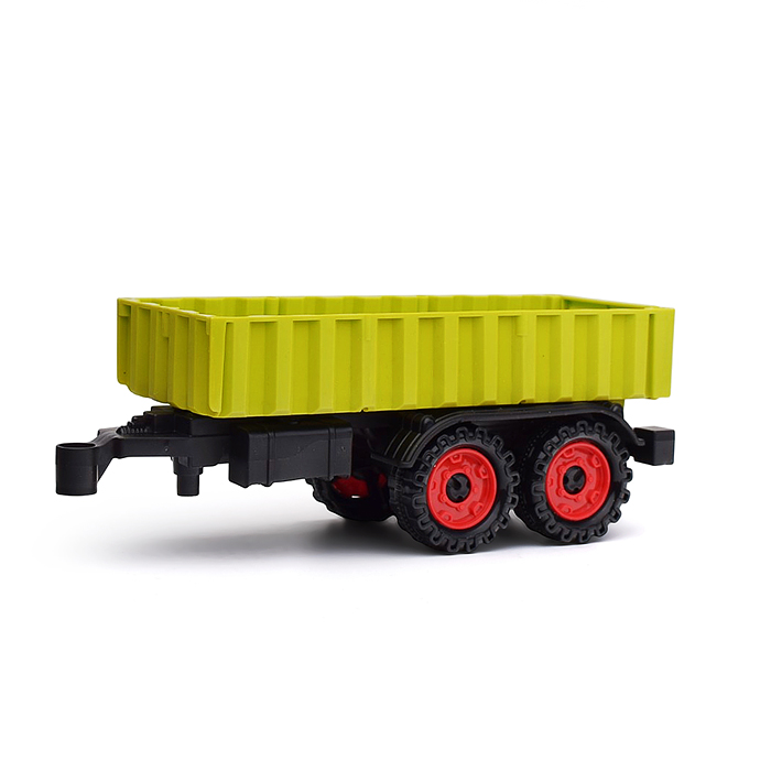 Сельхозтехника 5279-186B 3в1 (свет, звук) в коробке