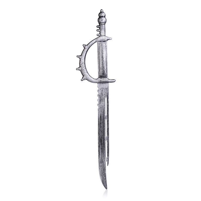 Набор игрушечного оружия 1664-3 "Лучник" на листе 
