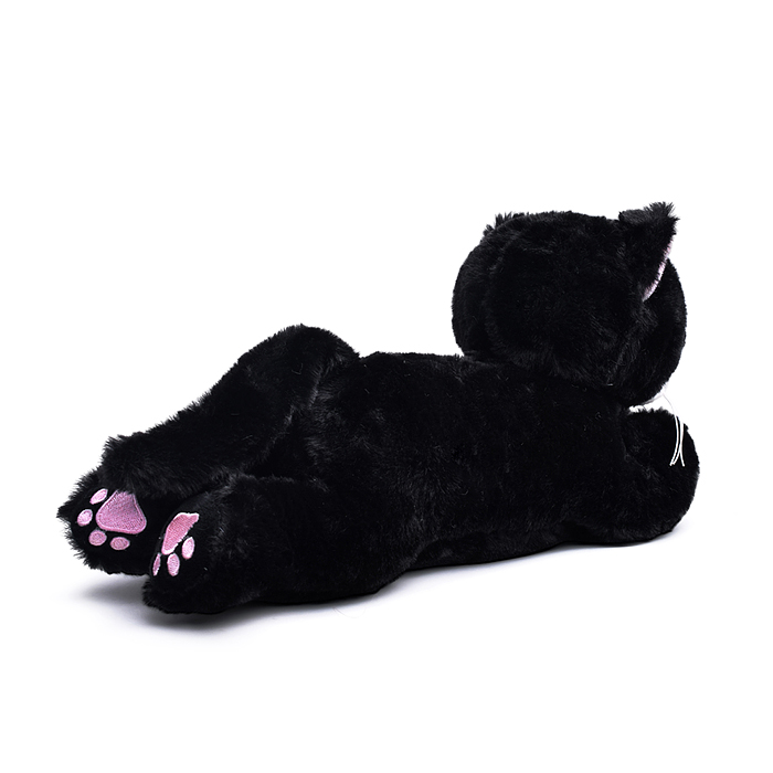 Мягкая игрушка М1292 "Кошка" 30см.