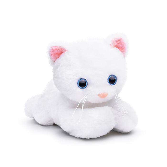 Мягкая игрушка М1292 "Кошка" 30см.