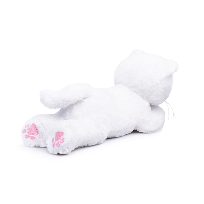 Мягкая игрушка М1292 "Кошка" 30см.