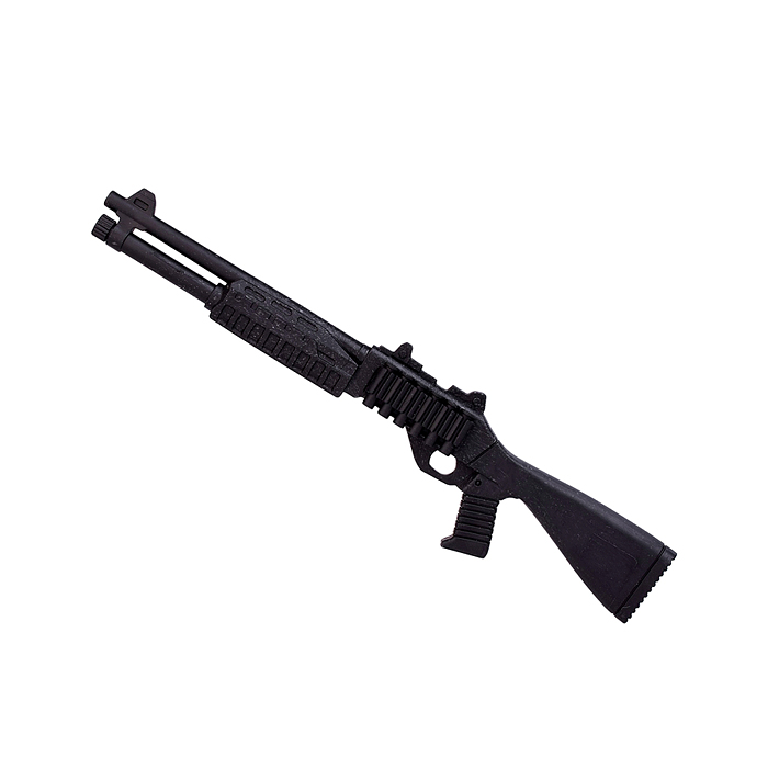 Солдат 8910-F11 "Полицейский" в коробке