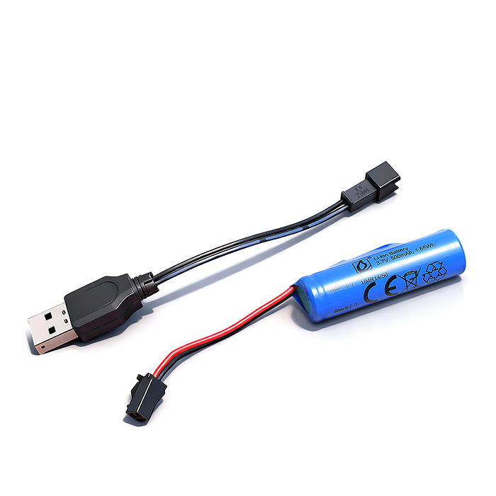 Фото к товару Машина YJ-141-7 "Экскаватор" р/у, 27 MHz (свет, USB) в коробке Машина YJ-141-7 "Экскаватор" р/у, 27 MHz (свет, USB) в коробке