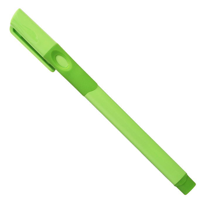 Фото к товару Ручка шариковая "Study Pen. School" обучающая письму, для правшей, d=0,7 мм Ручка шариковая "Study Pen. School" обучающая письму, для правшей, d=0,7 мм