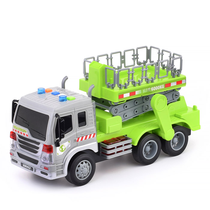 Фото к товару Машина WY311H "Спецслужба" 1:16 (свет, звук) в коробке Машина WY311H "Спецслужба" 1:16 (свет, звук) в коробке