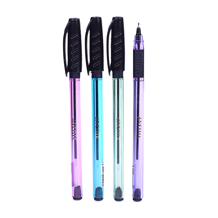 Фото к товару Ручка шариковая "Triolino Pastel" серия Speed Pro, d=0,7 мм, ультра гладкое письмо, чернила Ручка шариковая "Triolino Pastel" серия Speed Pro, d=0,7 мм, ультра гладкое письмо, чернила
