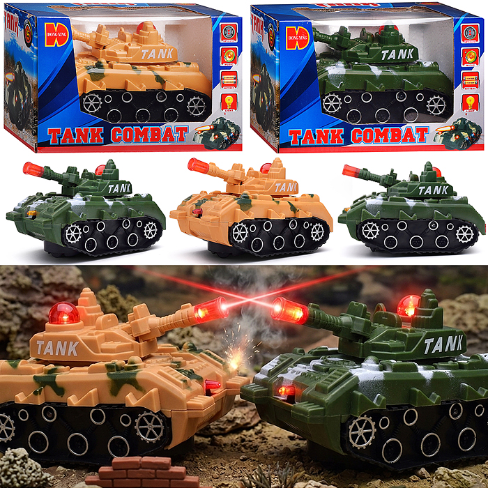 Танк 710 "Броня" в коробке Танк 710 "Броня" в коробке
