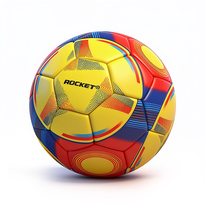 Фото к товару Мяч футбольный R0306 ROCKET мини, PU Foam Мяч футбольный R0306 ROCKET мини, PU Foam