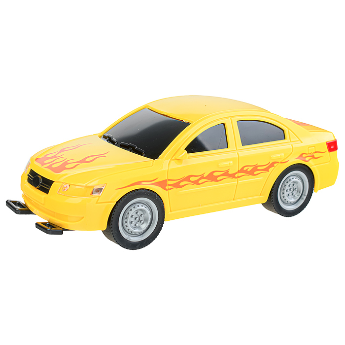 Фото к товару Машина WY570F "Автоэвакуатор" 1:16 (свет,звук) в коробке Машина WY570F "Автоэвакуатор" 1:16 (свет,звук) в коробке