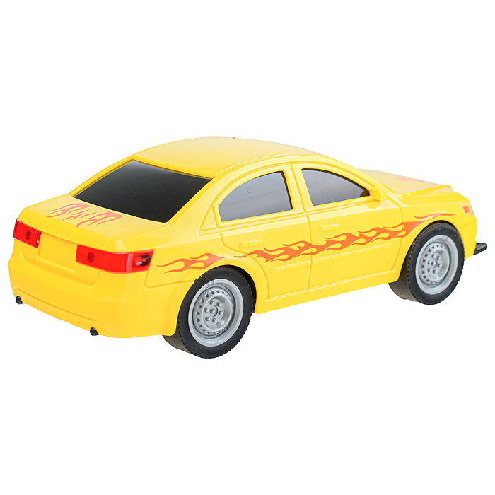 Фото к товару Машина WY570F "Автоэвакуатор" 1:16 (свет,звук) в коробке Машина WY570F "Автоэвакуатор" 1:16 (свет,звук) в коробке