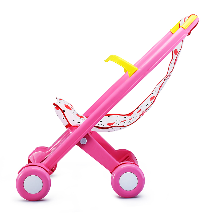 Фото к товару Коляска для кукол Baby car №4 Коляска для кукол Baby car №4