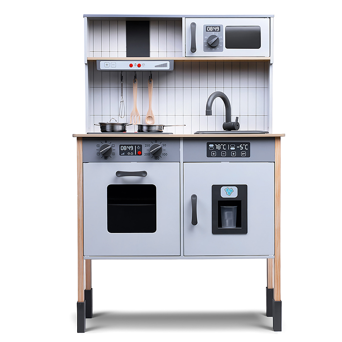 Детский игровой набор UT0273 "Кухня" в коробке