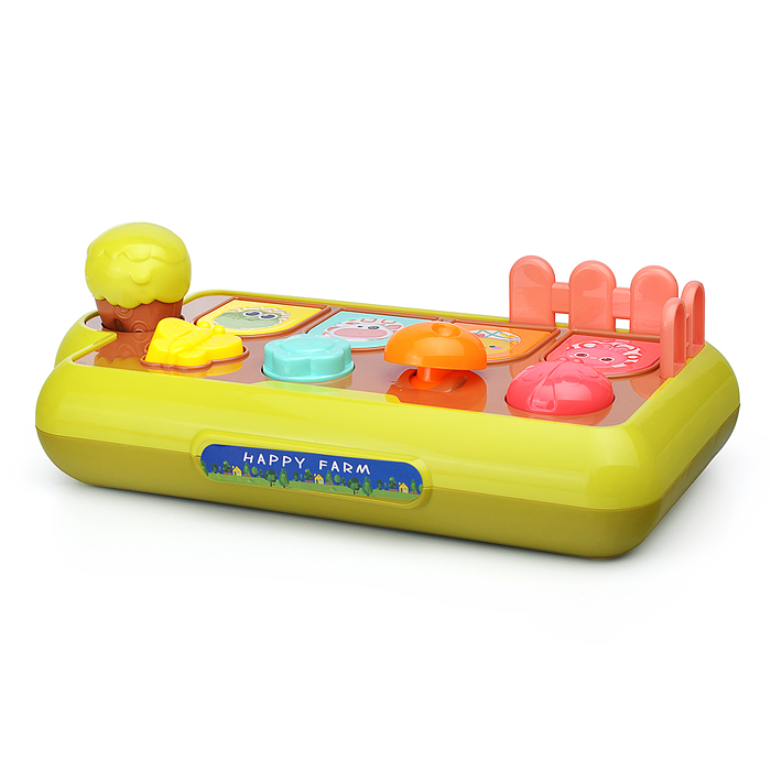 Игра развивающая YL369 "Прятки" в коробке