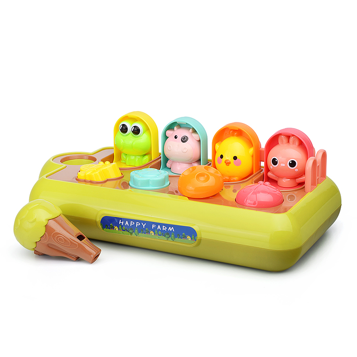 Игра развивающая YL369 "Прятки" в коробке