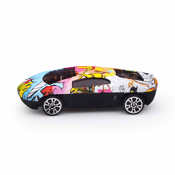 Фото к товару Набор машин 616-64 "Городской дрифт" (с дорожными знаками) в коробке Набор машин 616-64 "Городской дрифт" (с дорожными знаками) в коробке