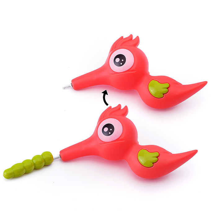 Развивающая игрушка YL221 "Каталка-стучалка" в коробке