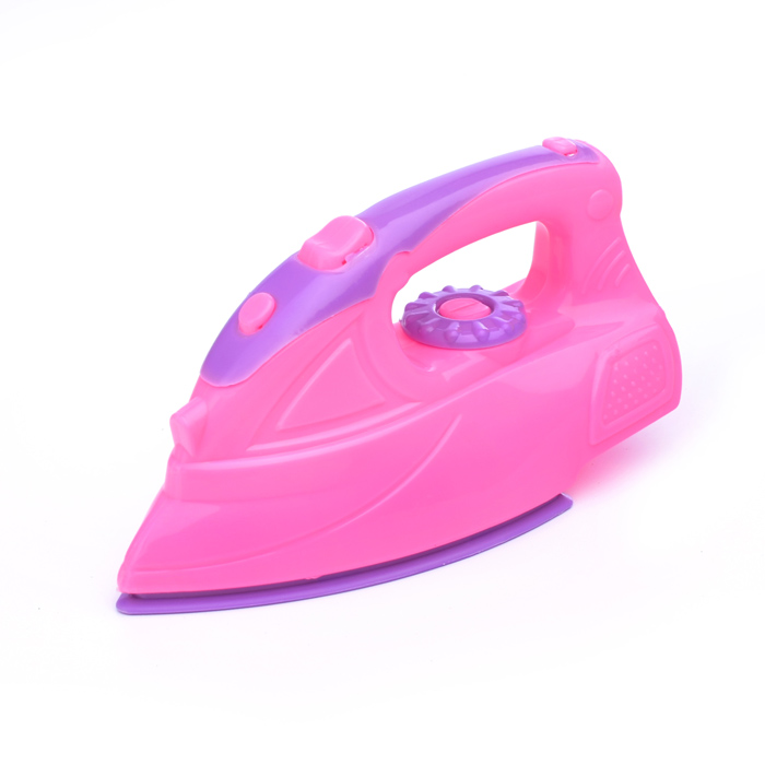 Игрушка Утюжок (в ассорт.) Игрушка Утюжок (в ассорт.)