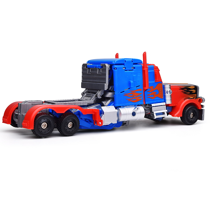 Робот W8824A "Мегаскорость" в коробке