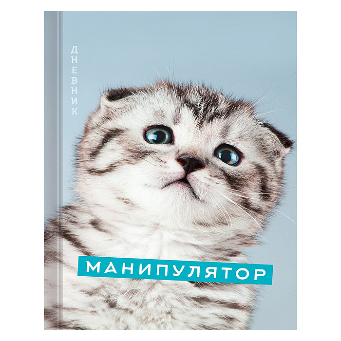 Дневник 5-11кл. "Домашние любимцы. Дизайн 4 (24)" 7БЦ, глян. ламин., интеллект. наполн.