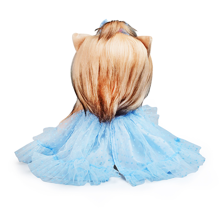 Фото к товару Lucky Yoyo: Голубая мечта 37, коробка 44 см Lucky Yoyo: Голубая мечта 37, коробка 44 см